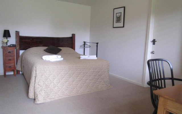 Willalooka Tavern – Guest Rooms – Willalooka