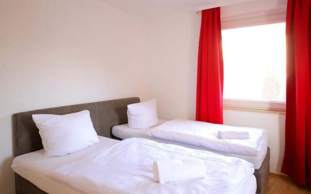 Was 24 Monteurzimmer