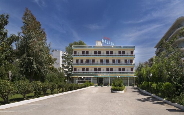 Delfini Hotel