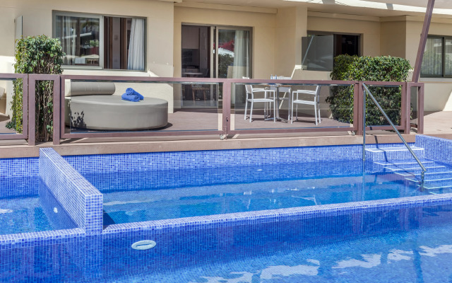 Viva Palma Nova Aparthotel