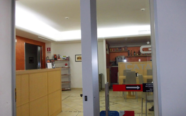 Hotel Catania Town