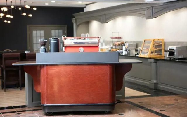 Red Lion Hotel Atlanta Airport