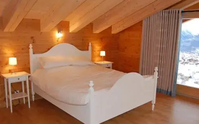 Chalet Chalet Agneau