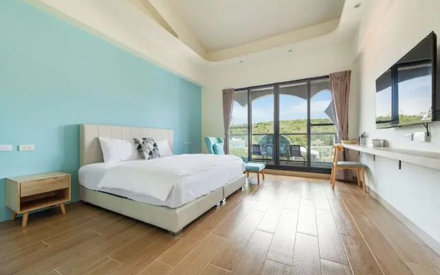 Polar bear bnb