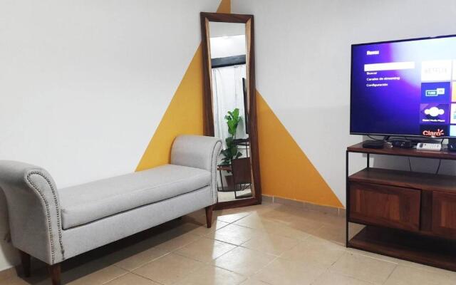 Exclusive Bugambilias Lukasa Home, alberca & airhockey