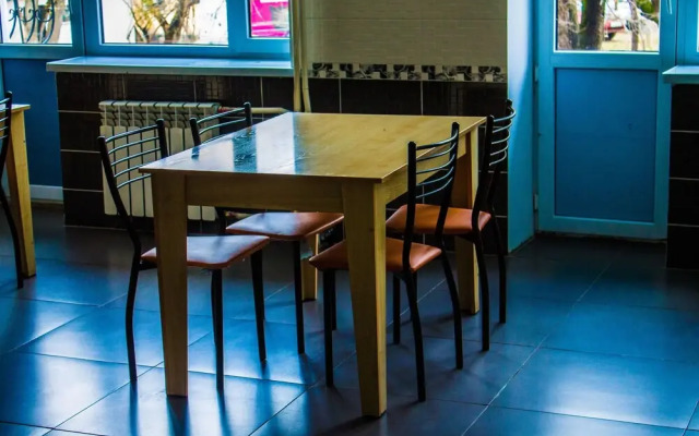 Academic Apartments