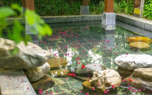 Kun City Resort & Spa