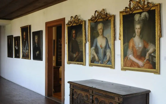 Jugendherberge Schloss Burgdorf - Hostel