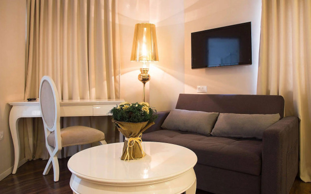 Agripas Boutique Hotel