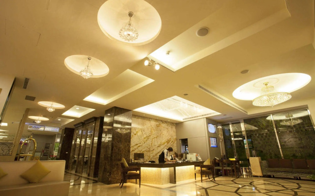 Lishiuan International Hotel