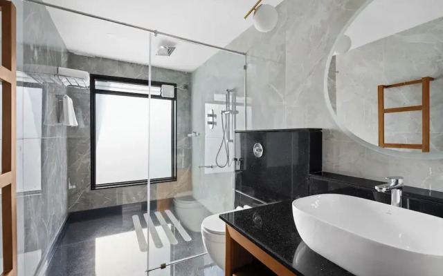 WelcomHeritage Ayatana Ooty