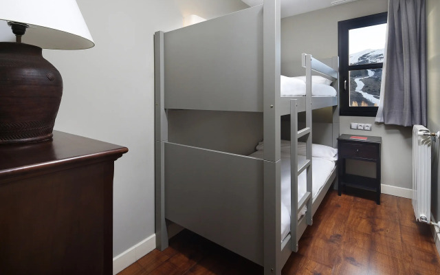 Aparthotel Hg Cerler
