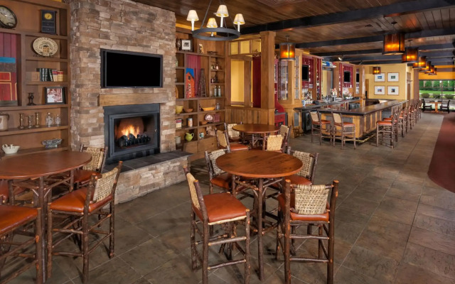 Bear Creek Mountain Resort