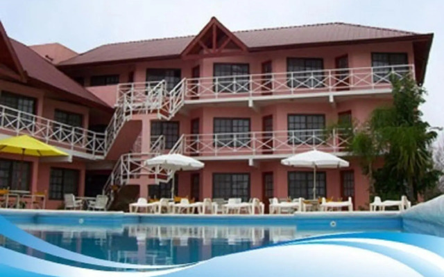 Apart Hotel Guarumba
