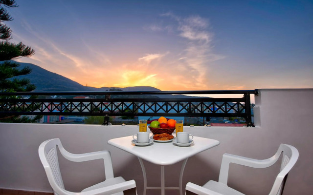 Kostas Apartments