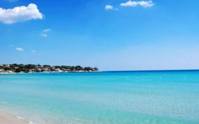 Apartment With 2 Bedrooms In Avola With Wonderful City View