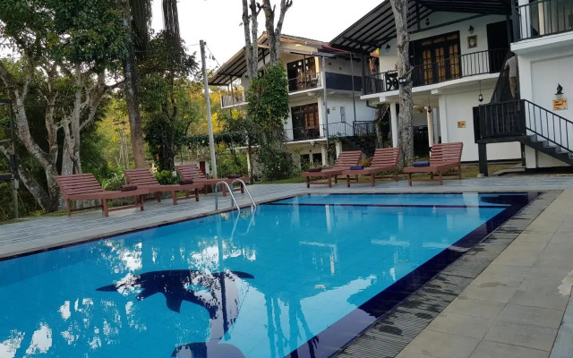 Ella Forest Paradise Hotel