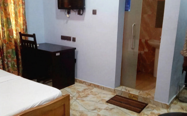 Pectoria Guesthouse