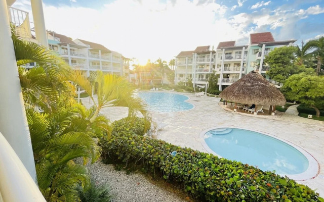 Beauty Pool Views Aparment With Private Beach O201