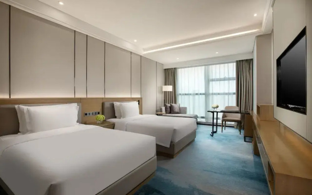 Wyndham Changsha South
