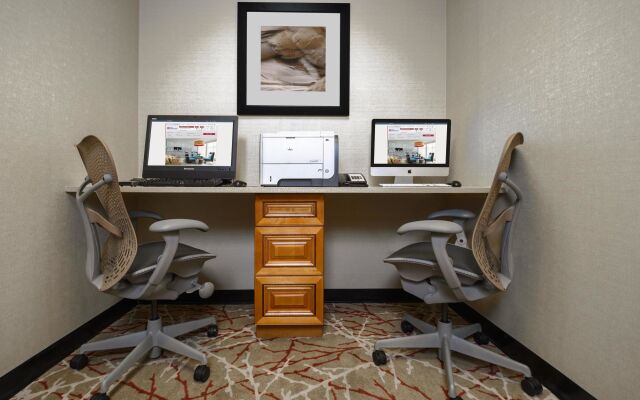 Hilton Garden Inn Independence