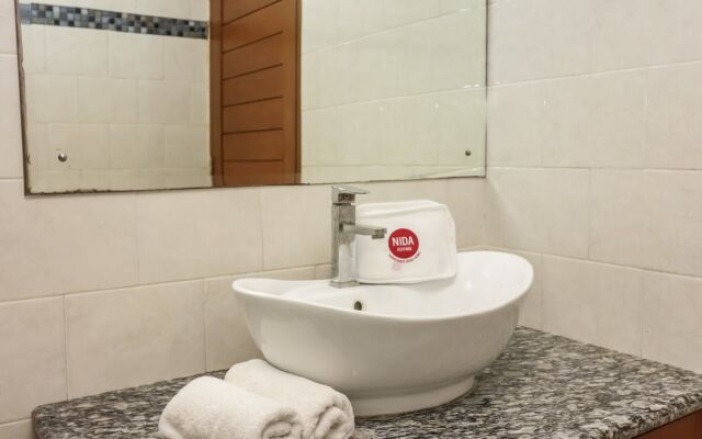 NIDA Rooms Sanur Pantai Sindhu