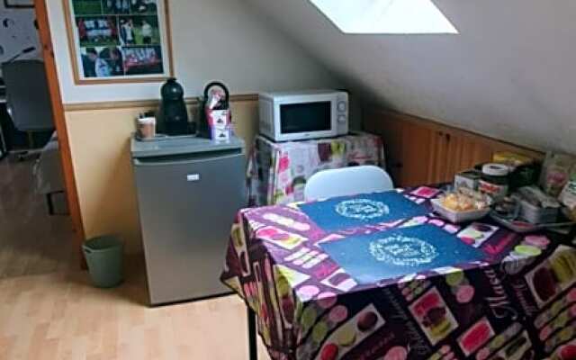 La Maison du Roi Vives Eaux (Adults Only)