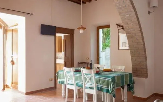 Casa La Leccia
