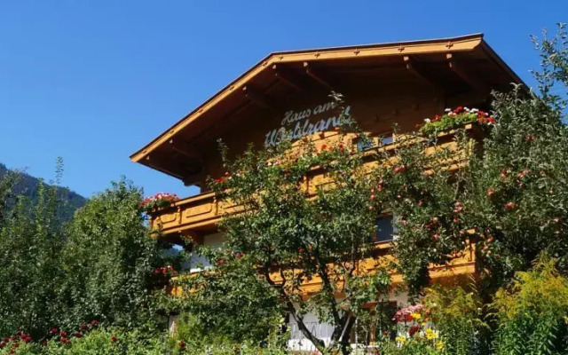 Haus Am Waldrand