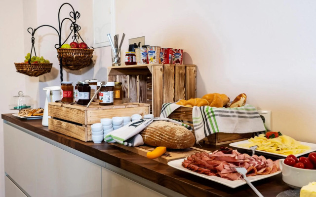 Gästehaus Moßhammer