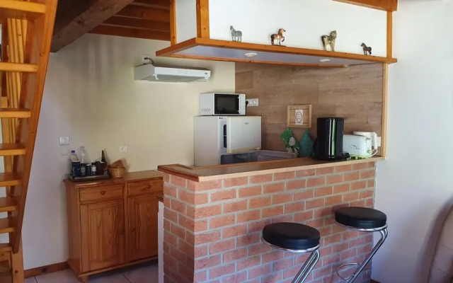 La Fermette des Ramolleux