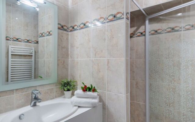 Villa Ty Bihan Carnac 14800