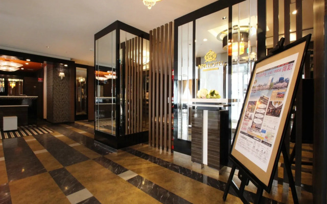 APA Hotel Himeji Ekikita