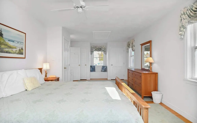 3BR Oceanfront on Nubble Cliffs!