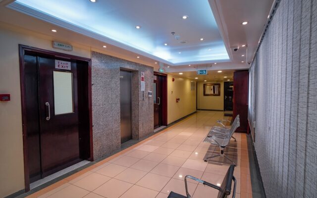 Al Karnak Hotel