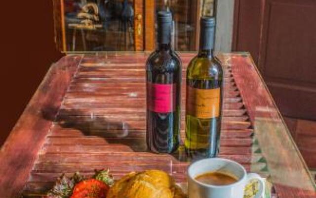 Casa Sucre Boutique Hotel