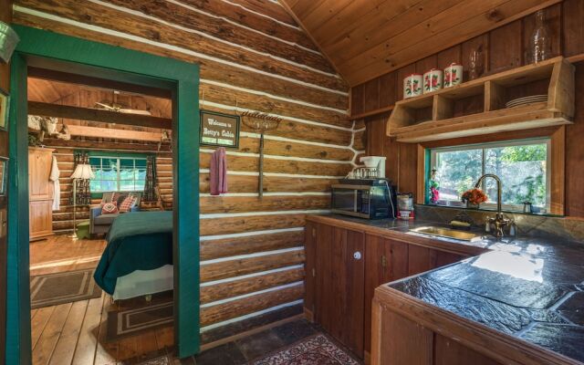 The Davies Family Inn