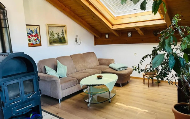 Haus Oberland