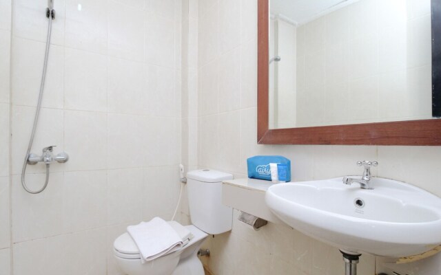 Airy Ujung Pandang Jenderal Sudirman 72 Makassar