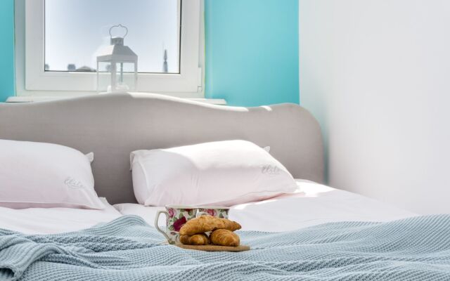 Elite Apartments Sopot City Center