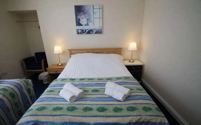 Marine Studio Apartment