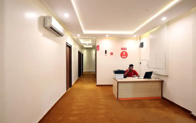 OYO 9159 Hotel Royal Woodslark