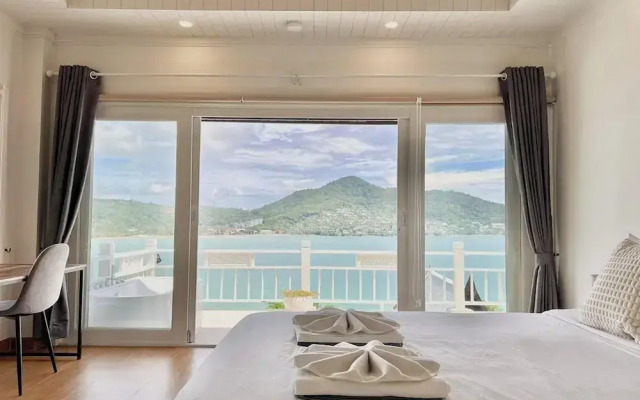 Panorama Ocean Villas, Kamala