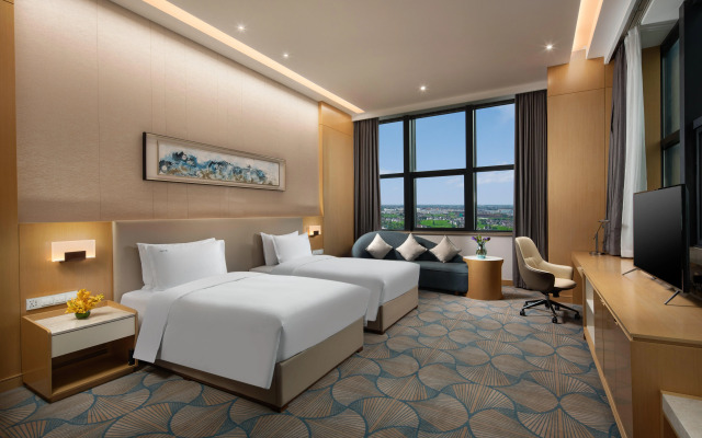 Holiday Inn Jiashan by IHG