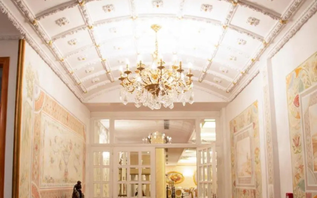 Hotel Radmilovac