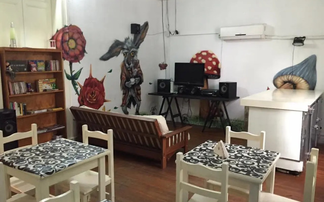 Hostel Foster Rosario