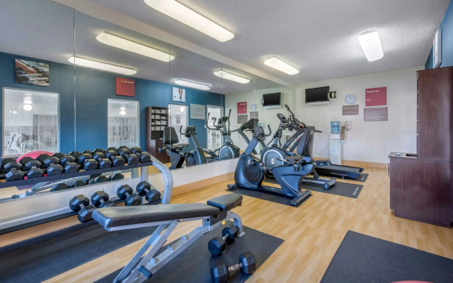 Comfort Suites Denver Tech Center