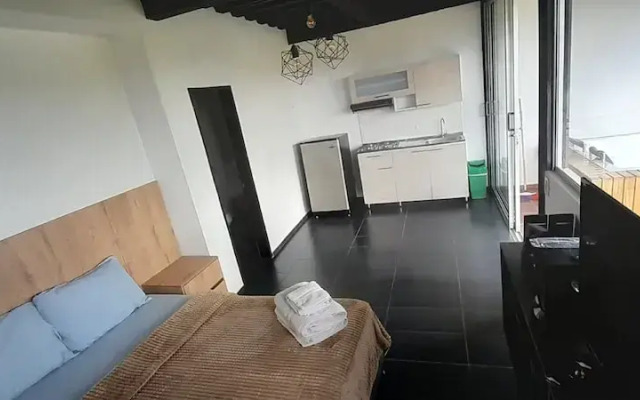 Suite Gold Alto De Sion