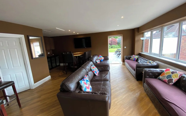Bellvue Party House