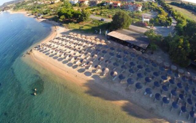 Aparthotel 3 stars Nea Roda